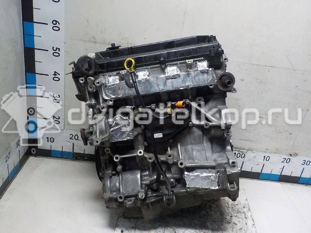 Фото Контрактный (б/у) двигатель BP (DOHC) для Mazda / Ford Australia / Eunos 103-125 л.с 16V 1.8 л бензин 1658585 {forloop.counter}}