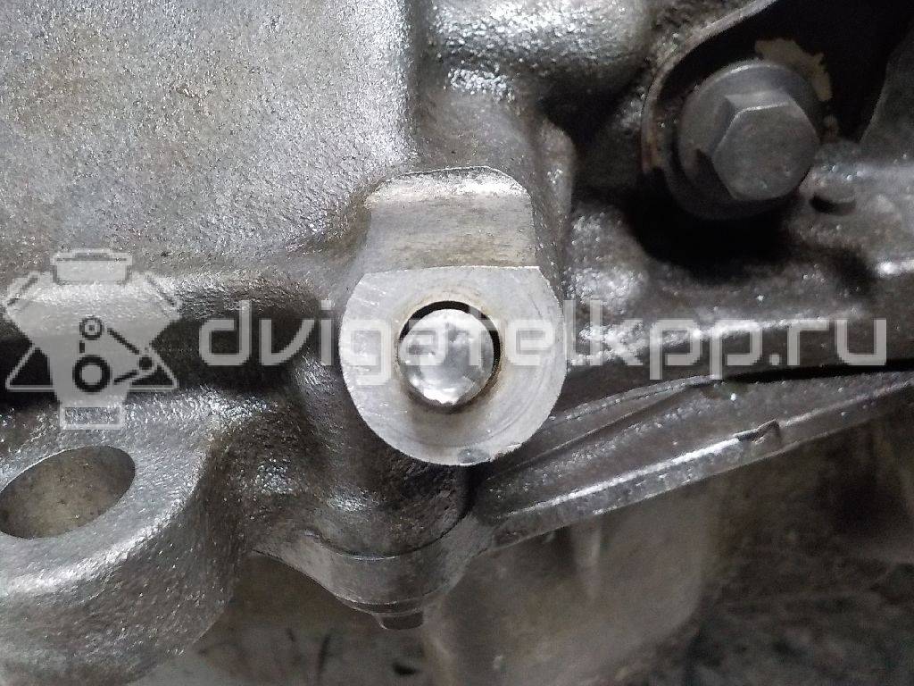 Фото Контрактный (б/у) двигатель BP (DOHC) для Mazda / Ford Australia / Eunos 103-125 л.с 16V 1.8 л бензин 1658585 {forloop.counter}}