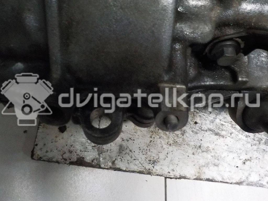 Фото Контрактный (б/у) двигатель BP (DOHC) для Mazda / Ford Australia / Eunos 103-125 л.с 16V 1.8 л бензин 1658585 {forloop.counter}}