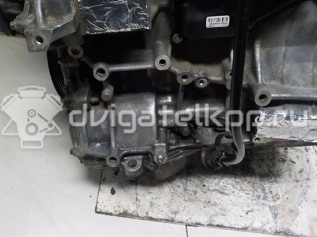 Фото Контрактный (б/у) двигатель BP (DOHC) для Mazda / Ford Australia / Eunos 103-125 л.с 16V 1.8 л бензин 1658585 {forloop.counter}}