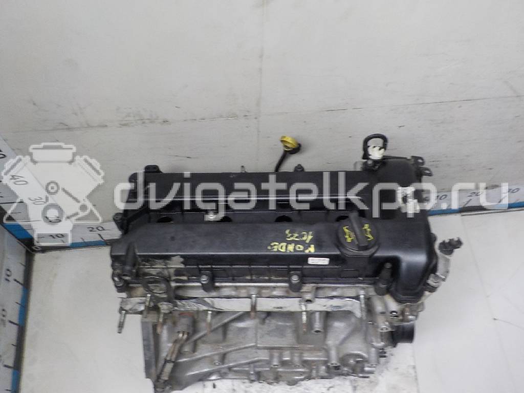 Фото Контрактный (б/у) двигатель BP (DOHC) для Mazda / Ford Australia / Eunos 125-130 л.с 16V 1.8 л бензин 1658585 {forloop.counter}}