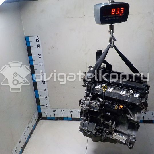 Фото Контрактный (б/у) двигатель BP (DOHC) для Mazda / Ford Australia / Eunos 125-130 л.с 16V 1.8 л бензин 1658585