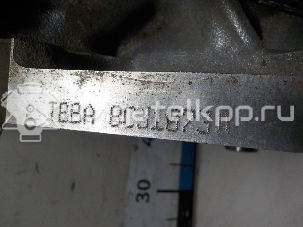 Фото Контрактный (б/у) двигатель TBBA для Ford Mondeo 145 л.с 16V 2.0 л бензин 1658585 {forloop.counter}}