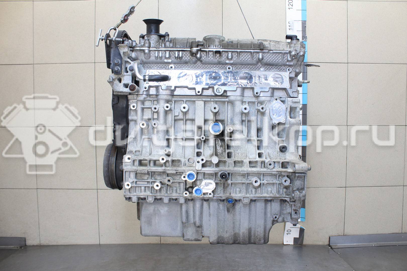 Фото Контрактный (б/у) двигатель HYDB для Ford / Ford Australia 200 л.с 20V 2.5 л бензин 1575206 {forloop.counter}}