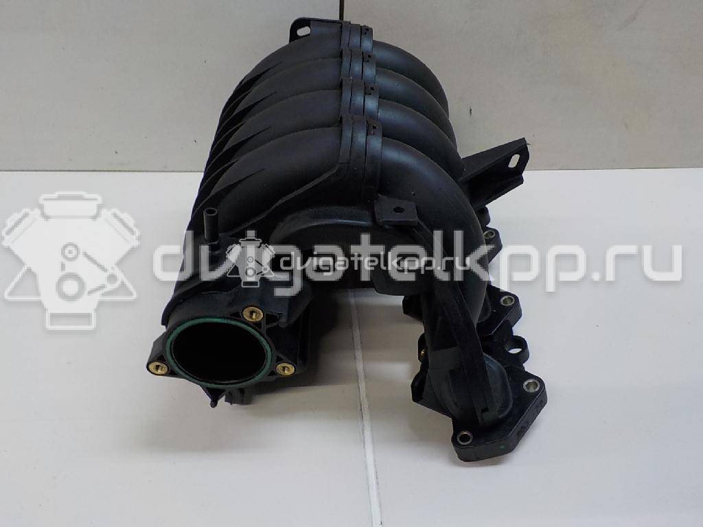 Фото Коллектор впускной  0342h1 для Citroen / Peugeot / Nissan (Zhengzhou) / Peugeot (Df-Psa) {forloop.counter}}