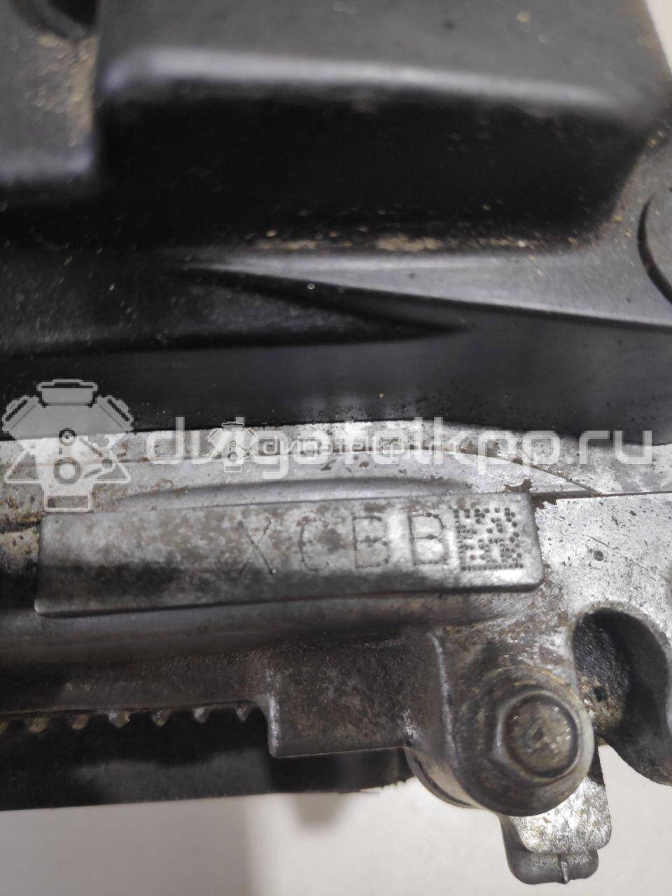 Фото Головка блока для двигателя M4R 704 для Renault Laguna 140 л.с 16V 2.0 л бензин {forloop.counter}}