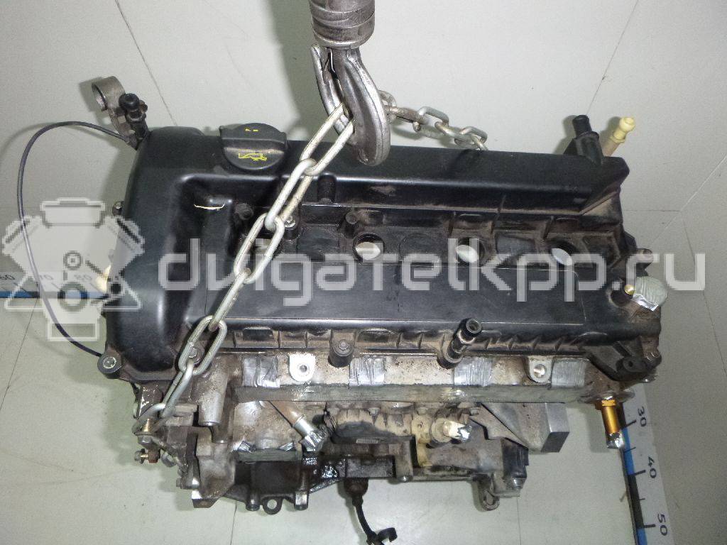 Фото Контрактный (б/у) двигатель  для ford Mondeo III  V   1566060 {forloop.counter}}