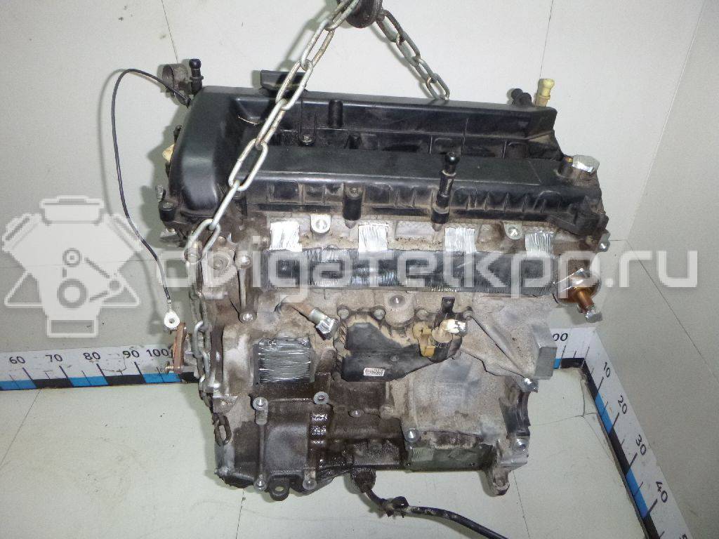 Фото Контрактный (б/у) двигатель CJBB для Ford Mondeo 146 л.с 16V 2.0 л Супер-бензин (95) неэтилированный 1566060 {forloop.counter}}