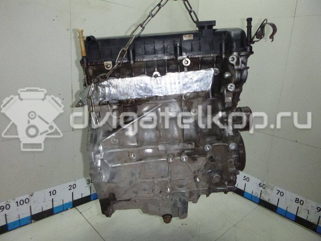 Фото Контрактный (б/у) двигатель CJBB для Ford Mondeo 146 л.с 16V 2.0 л Супер-бензин (95) неэтилированный 1566060 {forloop.counter}}