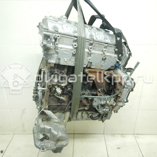 Фото Контрактный (б/у) двигатель YD25DDTi для Nissan Bassara / Nv350 E26 / Serena / Sani / Presage 100-190 л.с 16V 2.5 л Дизельное топливо 10102EB30A