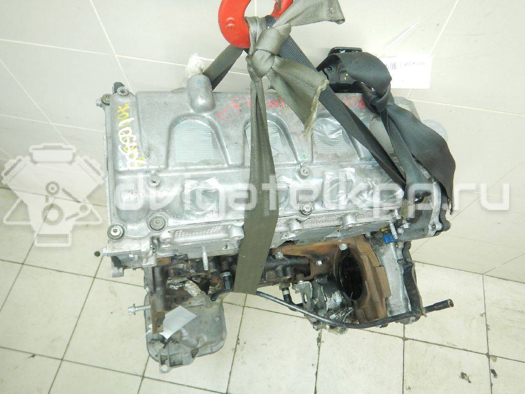 Фото Контрактный (б/у) двигатель YD25DDTi для Nissan Bassara / Nv350 E26 / Serena / Sani / Presage 100-190 л.с 16V 2.5 л Дизельное топливо 10102EB30A {forloop.counter}}