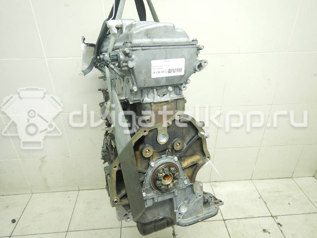 Фото Контрактный (б/у) двигатель YD25DDTi для Nissan Bassara / Nv350 E26 / Serena / Sani / Presage 100-190 л.с 16V 2.5 л Дизельное топливо 10102EB30A {forloop.counter}}