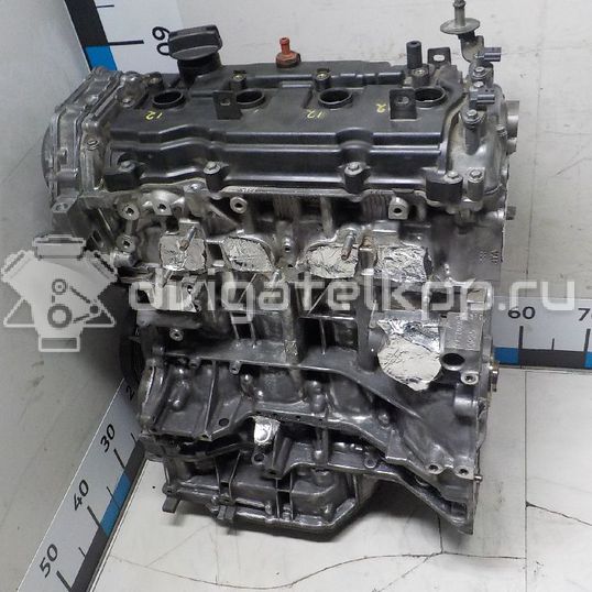 Фото Контрактный (б/у) двигатель QR25DE для Nissan (Dongfeng) / Suzuki / Mitsuoka / Nissan 141-203 л.с 16V 2.5 л Бензин / этиловый спирт / природный газ 101023TAAC