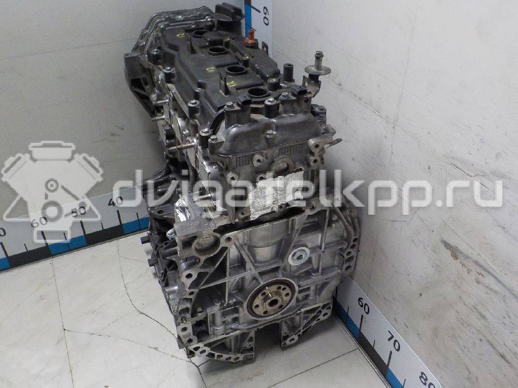 Фото Контрактный (б/у) двигатель QR25DE для Nissan (Dongfeng) / Suzuki / Mitsuoka / Nissan 141-203 л.с 16V 2.5 л Бензин / этиловый спирт / природный газ 101023TAAC {forloop.counter}}