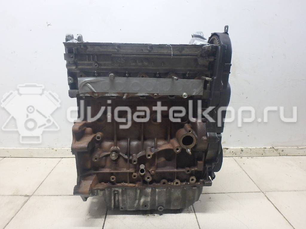 Фото Контрактный (б/у) двигатель G6DG для Ford / Hyundai / Kia 136 л.с 16V 2.0 л Дизельное топливо 0135QG {forloop.counter}}