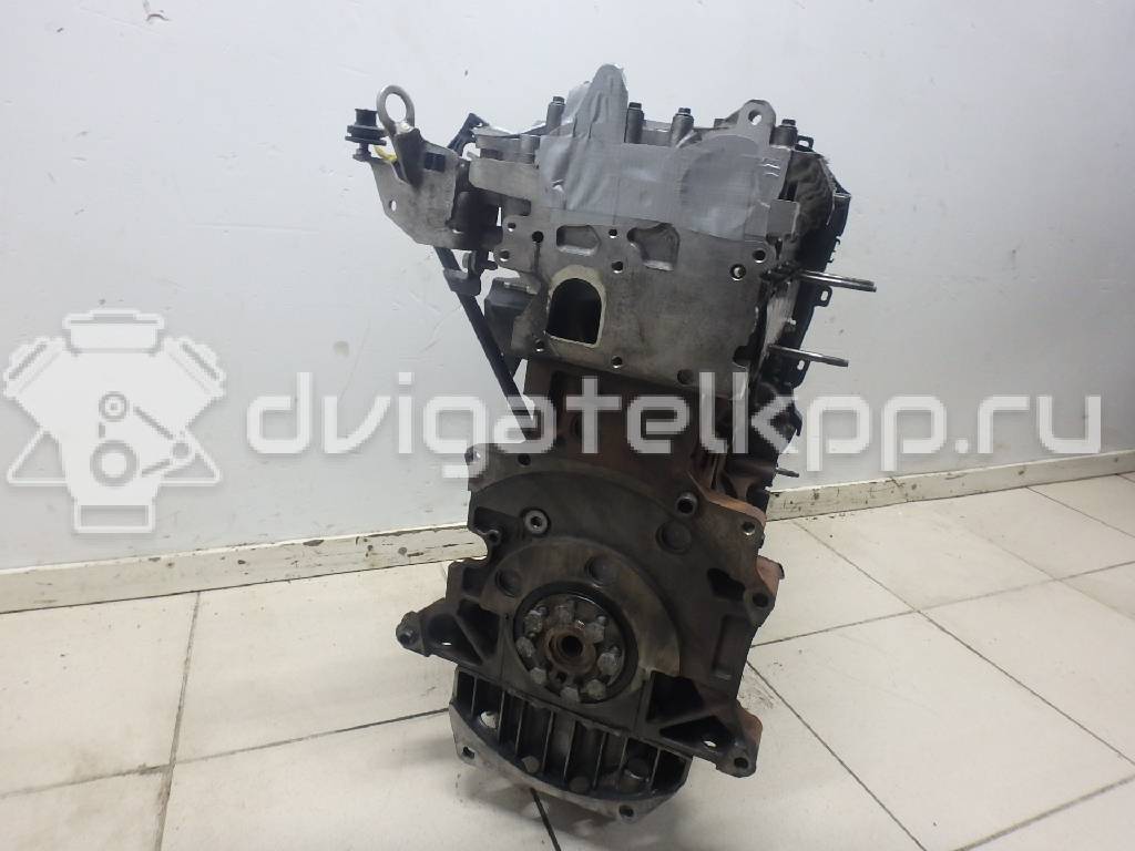 Фото Контрактный (б/у) двигатель G6DG для Ford / Hyundai / Kia 136 л.с 16V 2.0 л Дизельное топливо 0135QG {forloop.counter}}