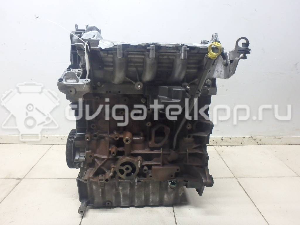 Фото Контрактный (б/у) двигатель G6DG для Ford / Hyundai / Kia 136 л.с 16V 2.0 л Дизельное топливо 0135QG {forloop.counter}}