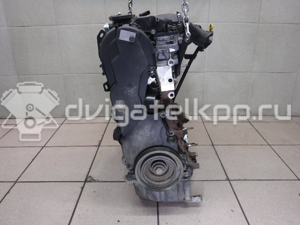 Фото Контрактный (б/у) двигатель G6DD для Ford Focus 136 л.с 16V 2.0 л Дизельное топливо 0135QG {forloop.counter}}