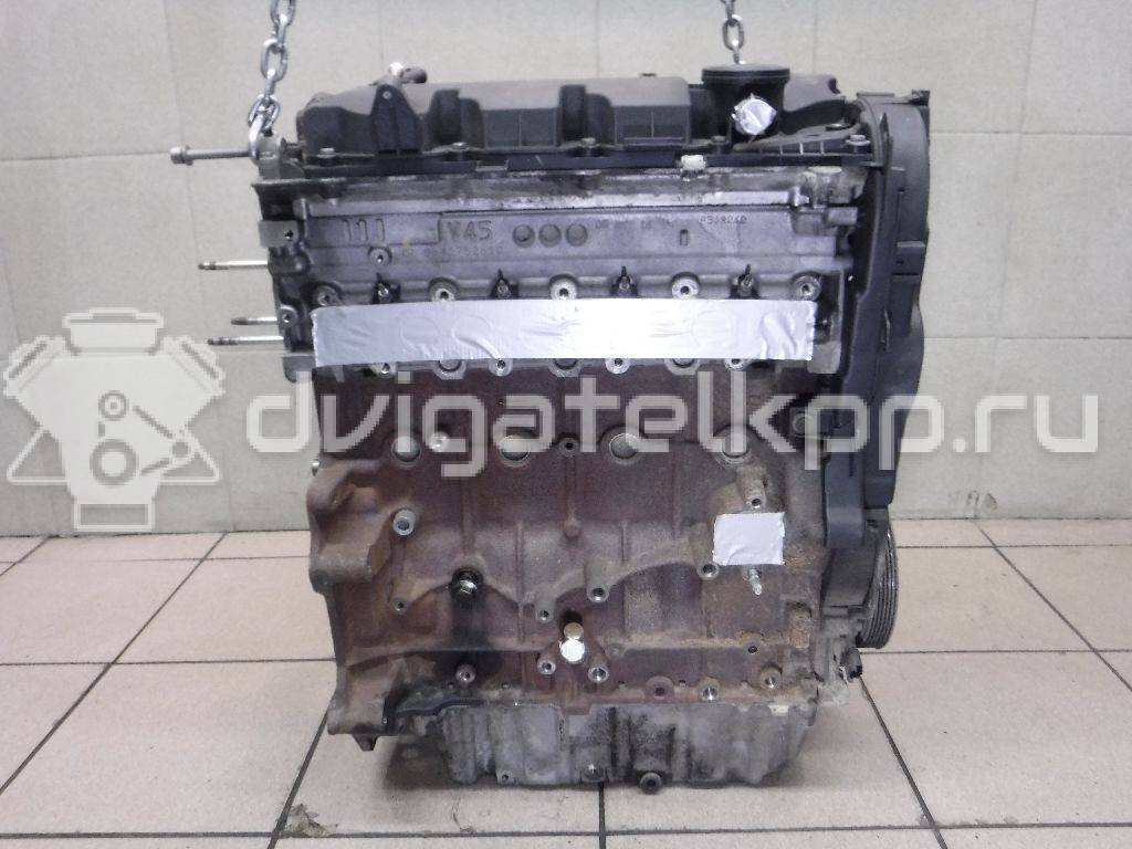 Фото Контрактный (б/у) двигатель G6DG для Ford Focus / C-Max 136 л.с 16V 2.0 л Дизельное топливо 0135QG {forloop.counter}}