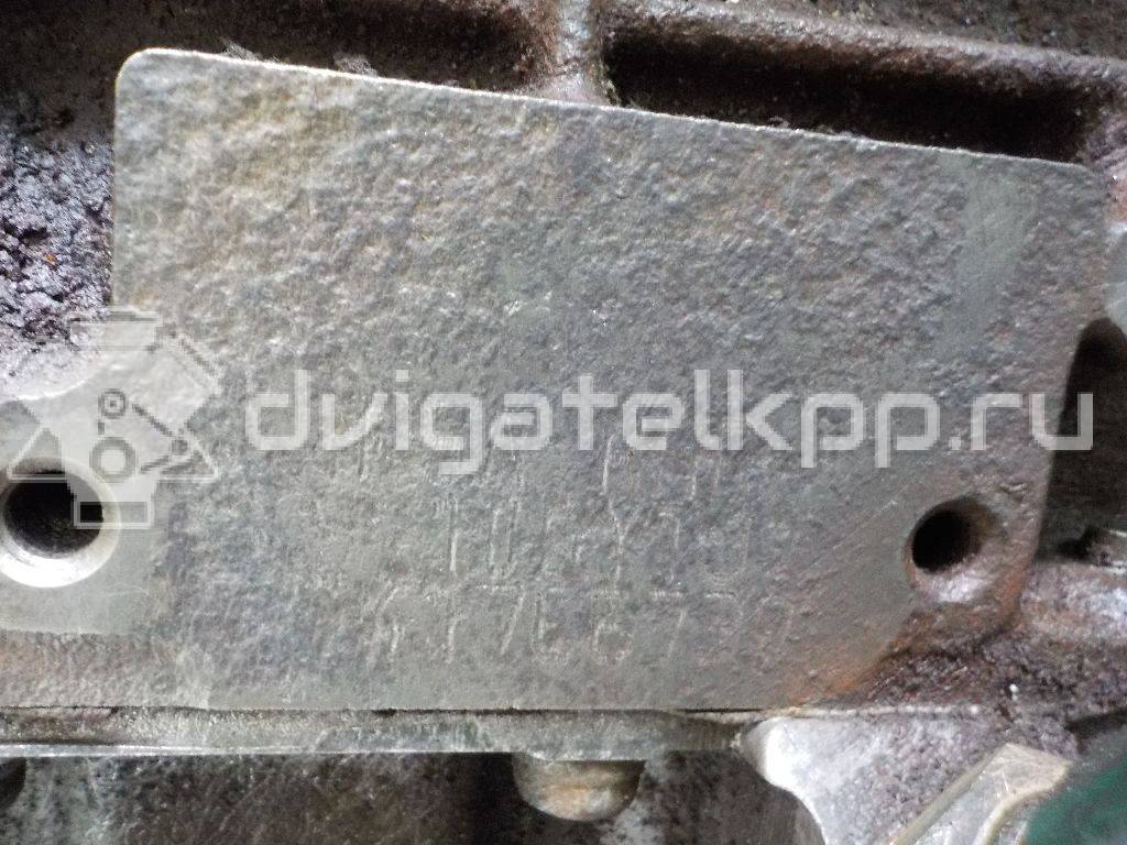 Фото Контрактный (б/у) двигатель G6DA для Ford Australia / Hyundai / Kia 242-280 л.с 24V 3.8 л бензин 0135QG {forloop.counter}}