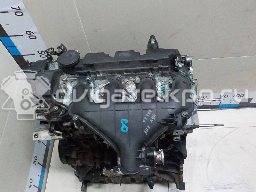 Фото Контрактный (б/у) двигатель G6DA для Ford Australia / Hyundai / Kia 242-280 л.с 24V 3.8 л бензин 0135QG {forloop.counter}}