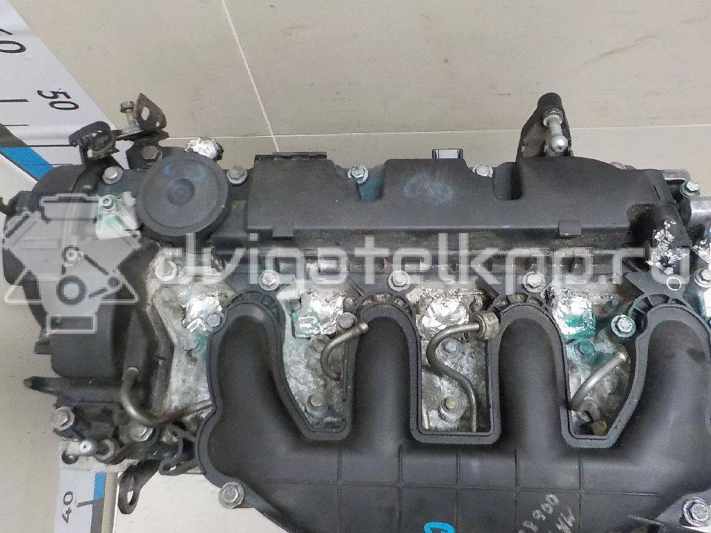 Фото Контрактный (б/у) двигатель G6DA для Ford Australia / Hyundai / Kia 242-280 л.с 24V 3.8 л бензин 0135QG {forloop.counter}}