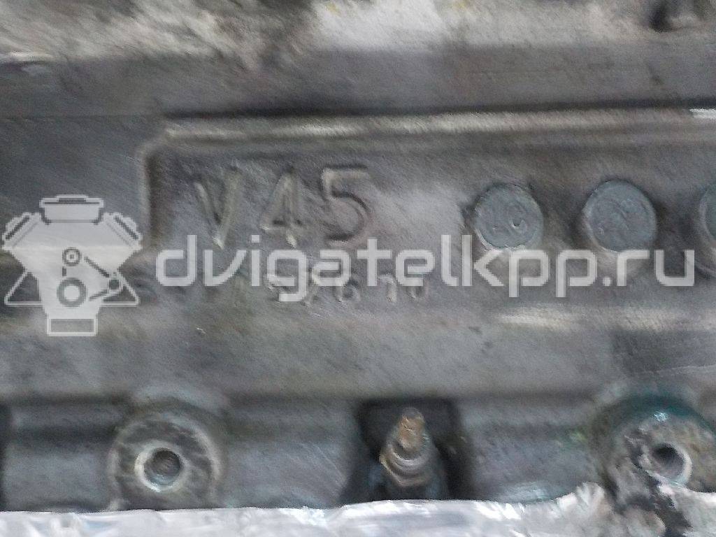 Фото Контрактный (б/у) двигатель G6DA для Ford Australia / Hyundai / Kia 242-280 л.с 24V 3.8 л бензин 0135QG {forloop.counter}}