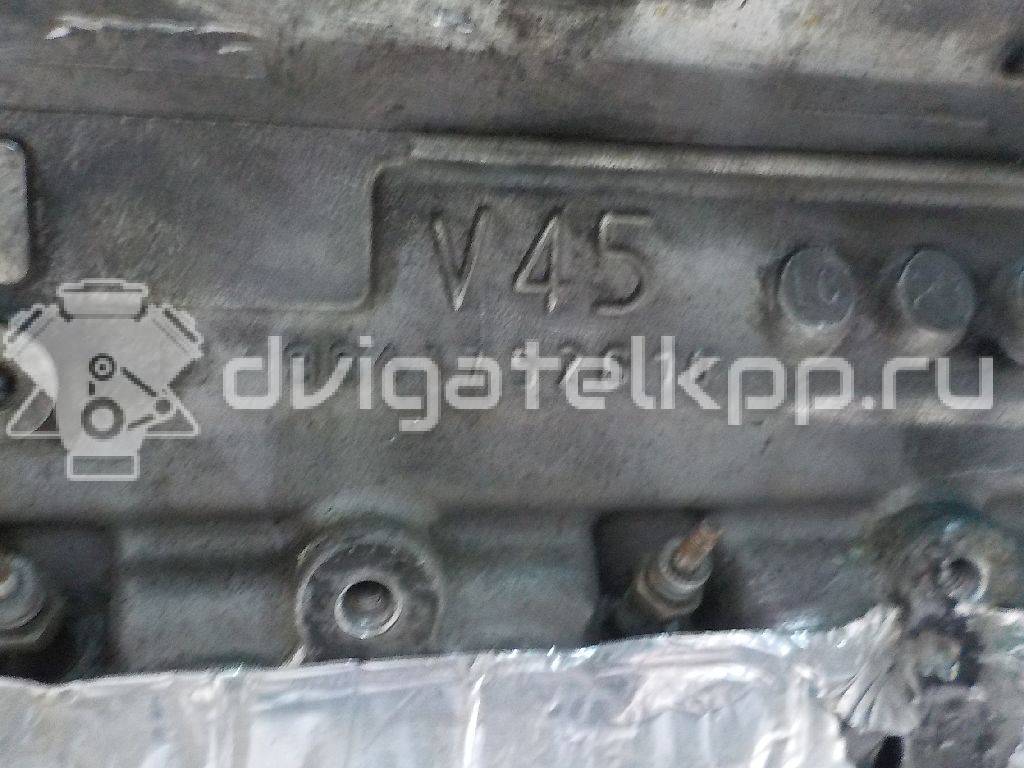 Фото Контрактный (б/у) двигатель G6DA для Ford Australia / Hyundai / Kia 242-280 л.с 24V 3.8 л бензин 0135QG {forloop.counter}}