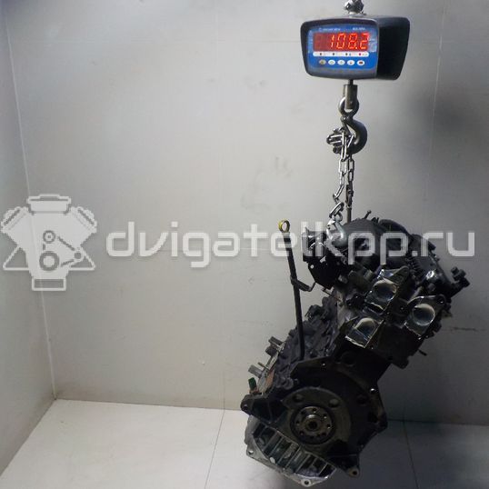 Фото Контрактный (б/у) двигатель TYBA для Ford Mondeo 115 л.с 16V 2.0 л Дизельное топливо 0135QG