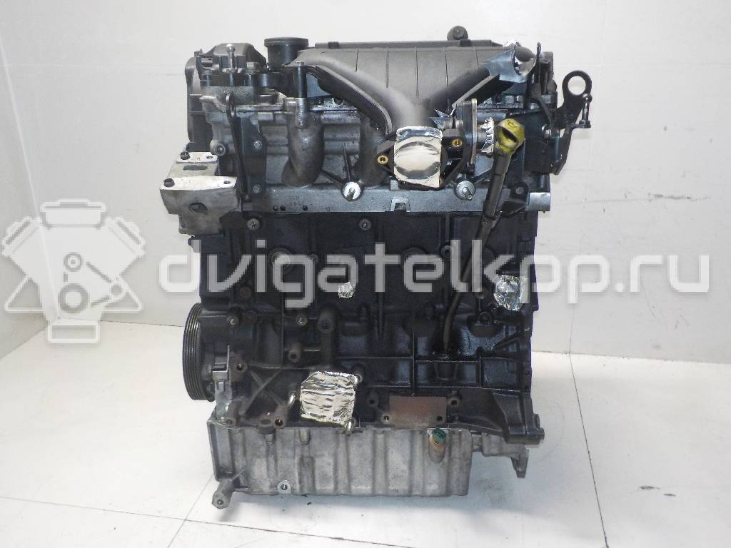 Фото Контрактный (б/у) двигатель TYBA для Ford Mondeo 115 л.с 16V 2.0 л Дизельное топливо 0135QG {forloop.counter}}