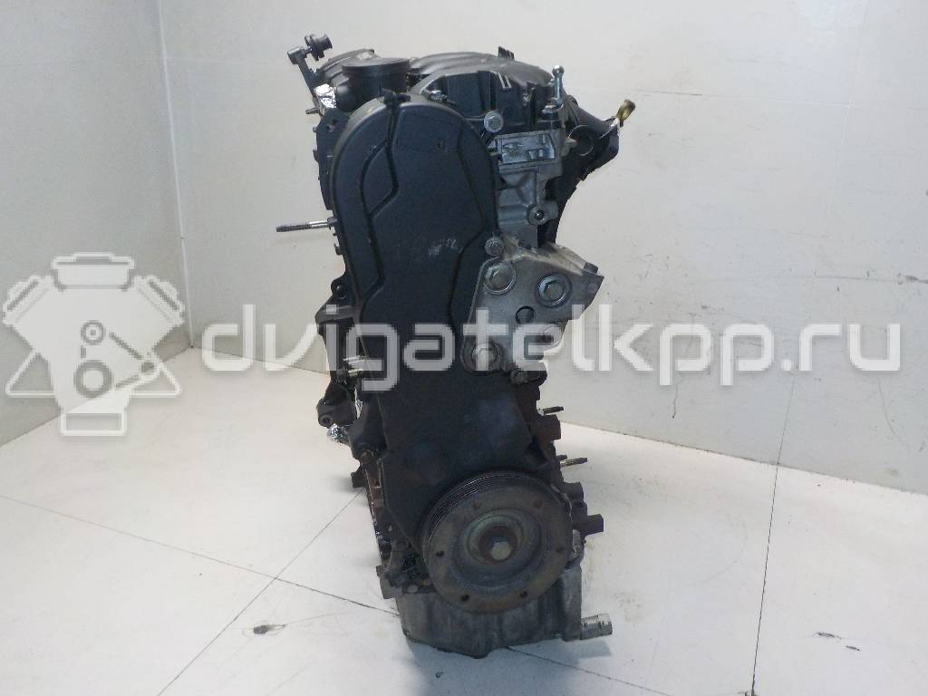 Фото Контрактный (б/у) двигатель G6DA для Ford Australia / Hyundai / Kia 136 л.с 16V 2.0 л Дизельное топливо 0135QG {forloop.counter}}