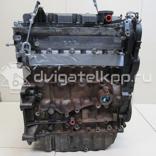 Фото Контрактный (б/у) двигатель G6DA для Ford Australia / Hyundai / Kia 136 л.с 16V 2.0 л Дизельное топливо 0135QG