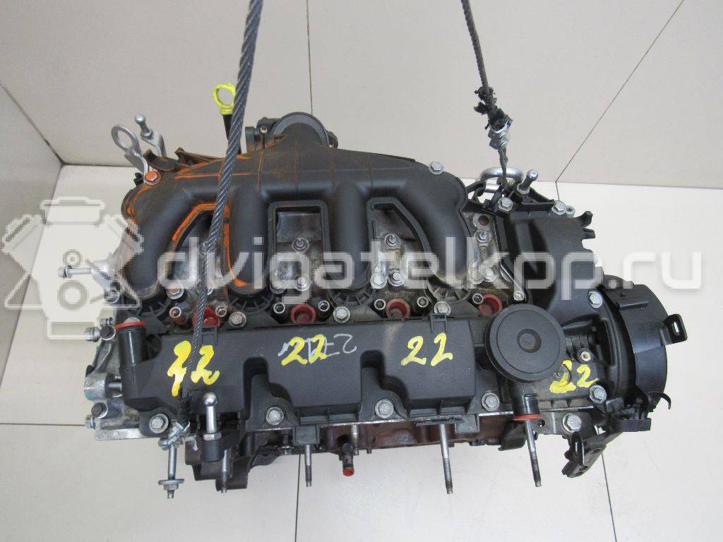 Фото Контрактный (б/у) двигатель G6DA для Ford Australia / Hyundai / Kia 136 л.с 16V 2.0 л Дизельное топливо 0135QG {forloop.counter}}