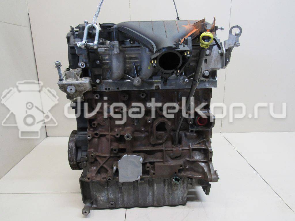 Фото Контрактный (б/у) двигатель G6DA для Ford Australia / Hyundai / Kia 136 л.с 16V 2.0 л Дизельное топливо 0135QG {forloop.counter}}