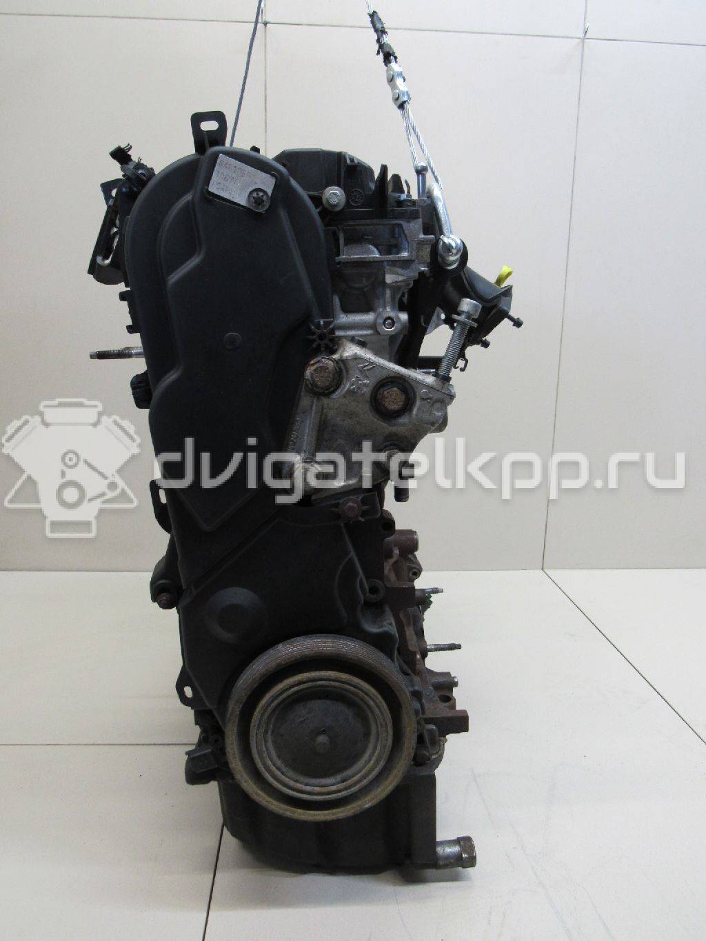 Фото Контрактный (б/у) двигатель G6DA для Ford Australia / Hyundai / Kia 254-310 л.с 24V 3.8 л бензин 0135QG {forloop.counter}}