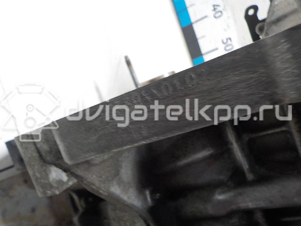 Фото Контрактный (б/у) двигатель 9HV (DV6TED4BU) для Peugeot 307 90 л.с 16V 1.6 л Дизельное топливо 0135QH {forloop.counter}}