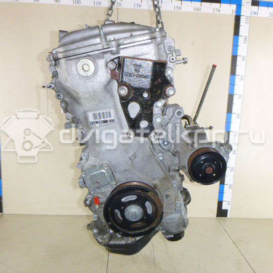 Фото Контрактный (б/у) двигатель 1AR-FE для Toyota Kluger / Venza V1 / Sienna 140-190 л.с 16V 2.7 л бензин 1900036341