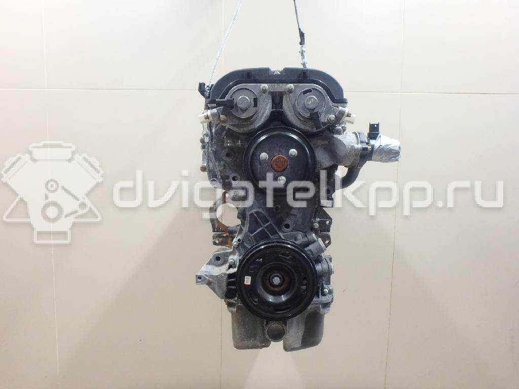 Фото Контрактный (б/у) двигатель A 14 NEL для Opel / Vauxhall 120 л.с 16V 1.4 л бензин 25200026 {forloop.counter}}