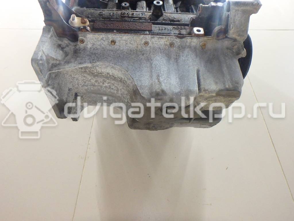 Фото Контрактный (б/у) двигатель B 14 NET для Chevrolet / Vauxhall 140 л.с 16V 1.4 л бензин 25200026 {forloop.counter}}