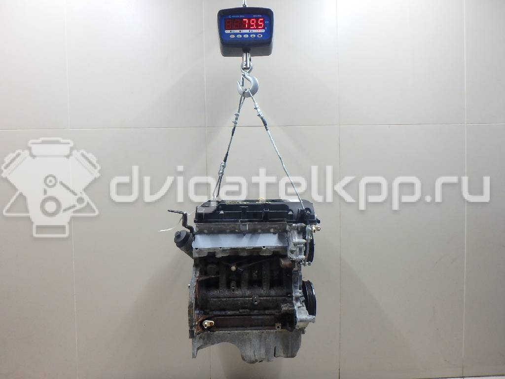 Фото Контрактный (б/у) двигатель A 14 NET для Holden / Chevrolet / Vauxhall 140 л.с 16V 1.4 л бензин 25200026 {forloop.counter}}