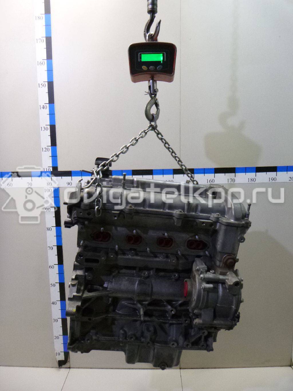 Фото Контрактный (б/у) двигатель LE9 (5.0L V-8) для Chevrolet V10 / G30 Van / G10 / Blazer / G20 162-173 л.с 16V 5.0 л бензин 12643524 {forloop.counter}}