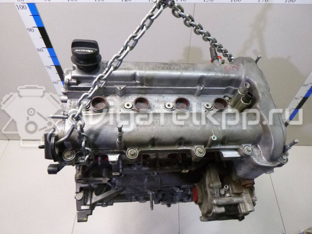 Фото Контрактный (б/у) двигатель LE9 (5.0L V-8) для Chevrolet V10 / G30 Van / G10 / Blazer / G20 162-173 л.с 16V 5.0 л бензин 12643524 {forloop.counter}}