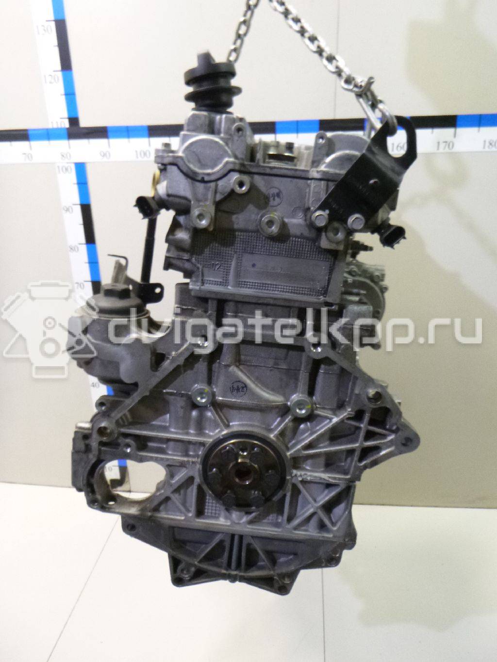 Фото Контрактный (б/у) двигатель LE9 (5.0L V-8) для Chevrolet V10 / G30 Van / G10 / Blazer / G20 162-173 л.с 16V 5.0 л бензин 12643524 {forloop.counter}}