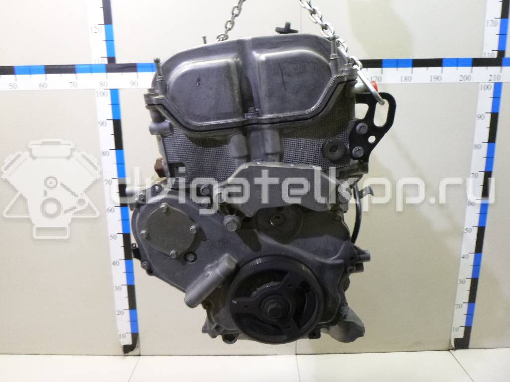 Фото Контрактный (б/у) двигатель LE9 (5.0L V-8) для Chevrolet V10 / G30 Van / G10 / Blazer / G20 162-173 л.с 16V 5.0 л бензин 12643524 {forloop.counter}}