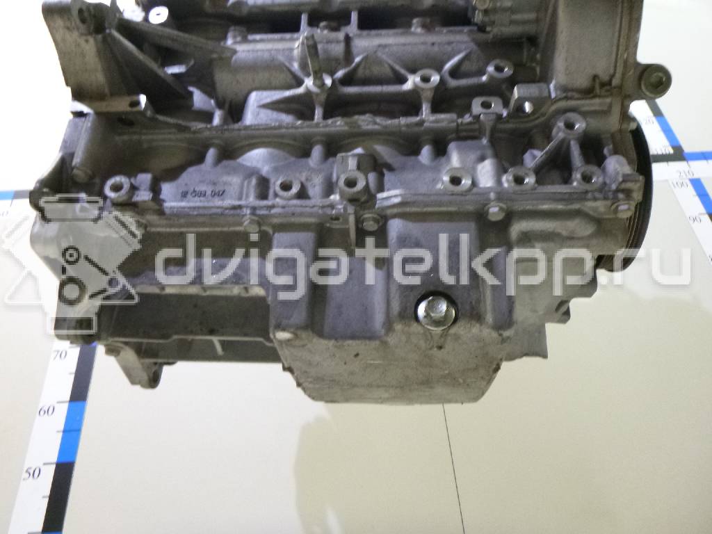 Фото Контрактный (б/у) двигатель LE9 (5.0L V-8) для Chevrolet V10 / G30 Van / G10 / Blazer / G20 162-173 л.с 16V 5.0 л бензин 12643524 {forloop.counter}}