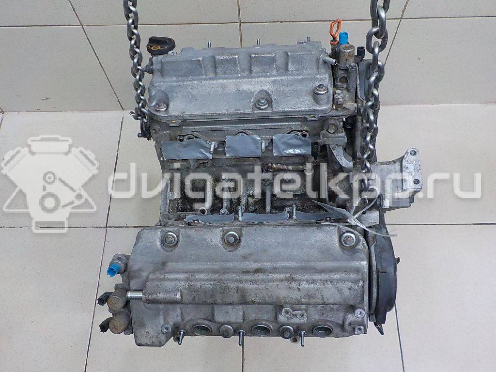 Фото Контрактный (б/у) двигатель J35Z4 для Honda Pilot 249-253 л.с 24V 3.5 л бензин {forloop.counter}}