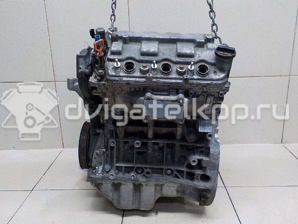 Фото Контрактный (б/у) двигатель J35Z4 для Honda Pilot 249-253 л.с 24V 3.5 л бензин {forloop.counter}}