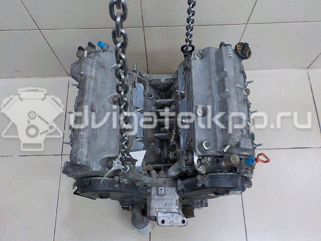 Фото Контрактный (б/у) двигатель J35Z4 для Honda Pilot 249-253 л.с 24V 3.5 л бензин {forloop.counter}}