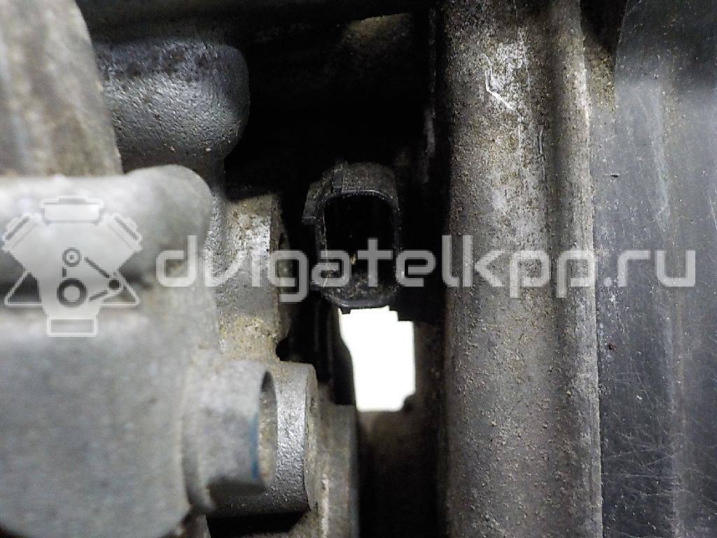 Фото Контрактный (б/у) двигатель J35Z4 для Honda Pilot 249-253 л.с 24V 3.5 л бензин {forloop.counter}}