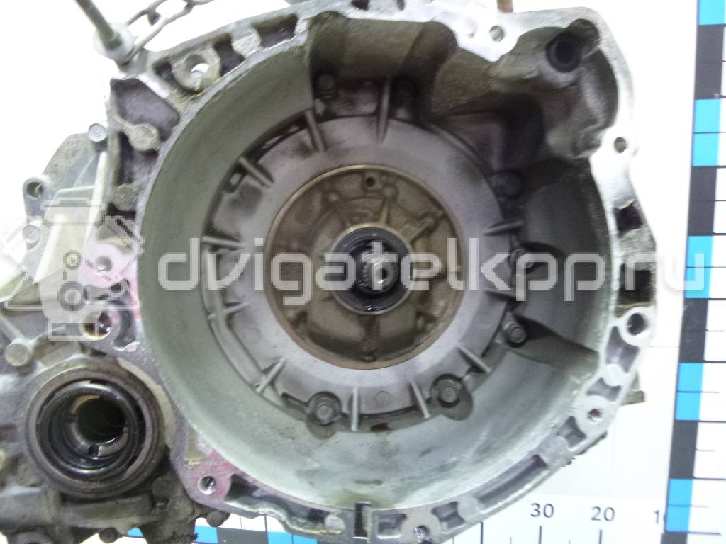 Фото Контрактная (б/у) АКПП для Hyundai / Kia 114-132 л.с 16V 1.6 л G4FC Бензин/спирт 4500023040 {forloop.counter}}